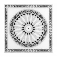 Glitter Corolla 60cm x 60cm Wall & Floor Tile