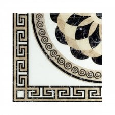 Glitter Crown (4 Tile Set) 60cm x 60cm Wall Tile (Full Set Deal)