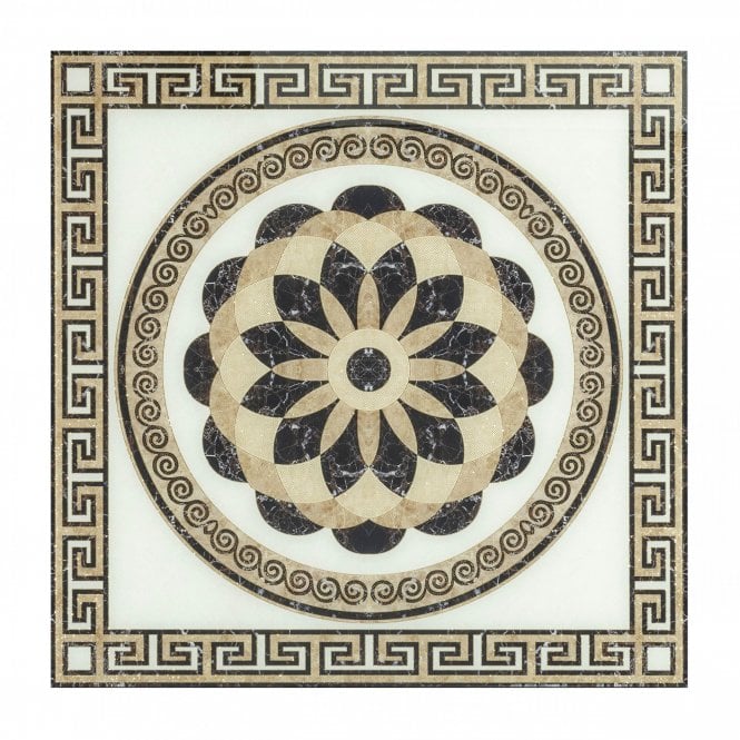 Glitter Crown 60cm x 60cm Wall & Floor Tile
