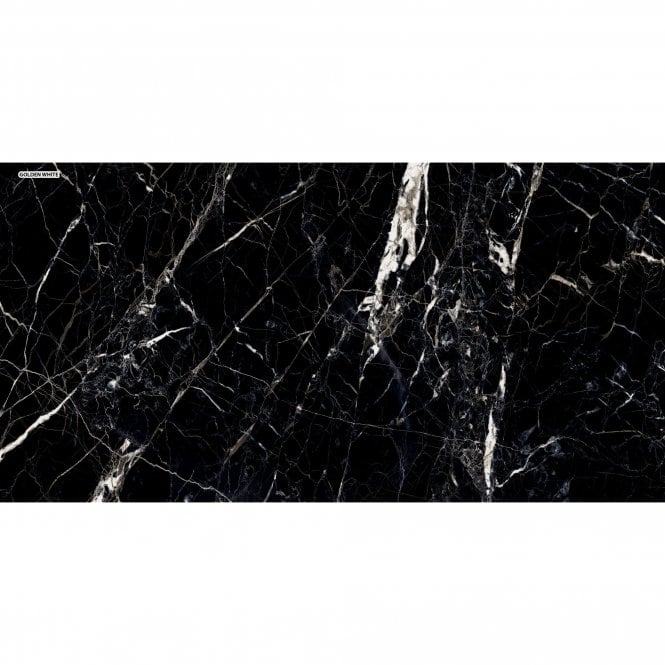 Golden White 60cm x 120cm Wall & Floor Tile