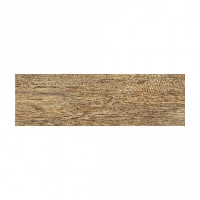 Gryffin Beige 18.5cm x 59.8cm Wall & Floor Tile