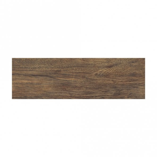 Gryffin Brown 18.5cm x 59.8cm Wall & Floor Tile