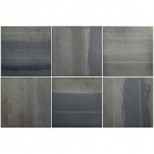 Habitat Cala Sugar 20cm x 20cm Wall Tile