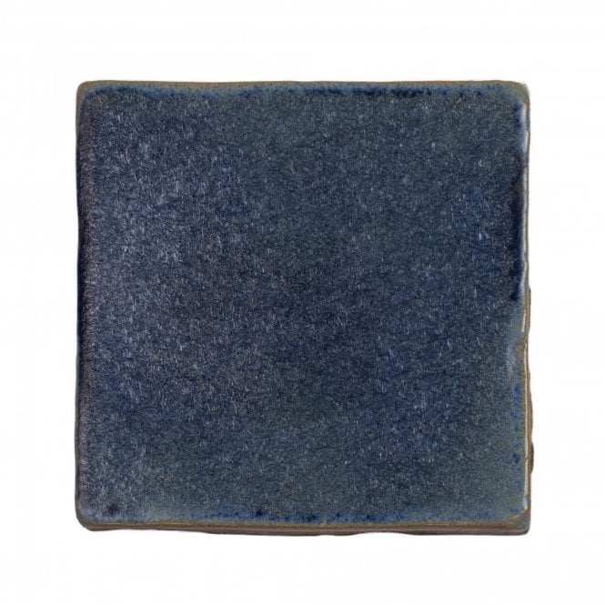 Handmade Light Blue10cm x 10cm Wall Tile