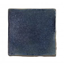 Handmade Light Blue10cm x 10cm Wall Tile