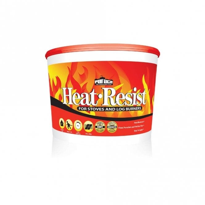 Heat Resist 10L
