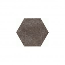 Hexatile Cement Mud 17.5cm x 20cm Wall & Floor Tile