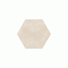 Hexatile Cement Sand (35 Pcs/Sqm) 17.5cm x 20cm Wall & Floor Tile