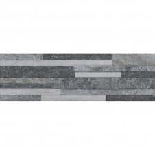 Himalaya Grey 17cm x 52cm Wall Tile