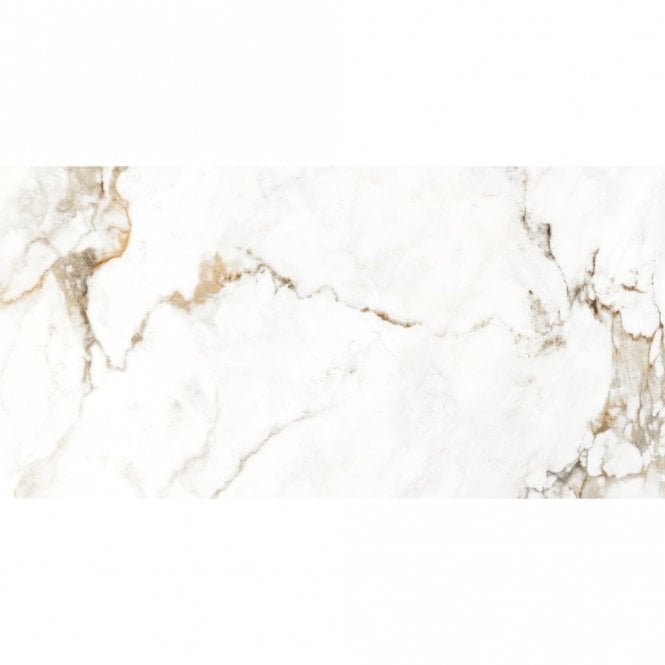 Holland Ice Matt Wall & Floor Tile 60cm x 120cm
