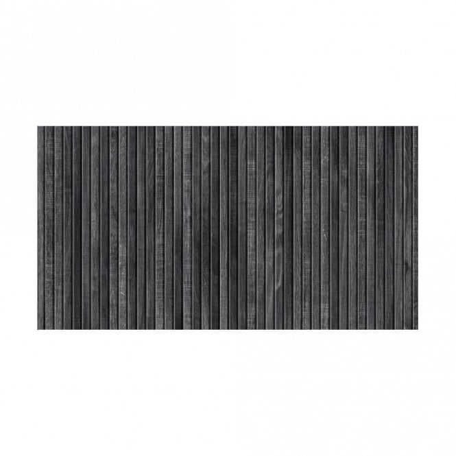 IBA Senbon Black 60cm x 120cm Wall & Floor Tile