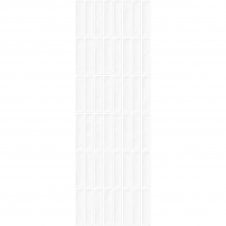 Iberia Blanco 24cm x 74cm Wall Tile