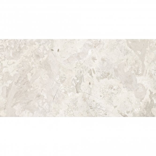 Ice White 25cm x 50cm Wall Tile (Full Box Deal)