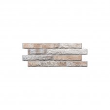 Industrial Old Rose 16cm x 40cm Wall & Floor Tile
