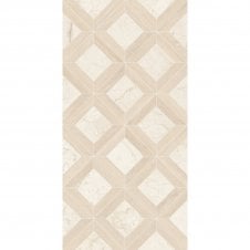 Intarsi Warm Agora 60cm x 120cm Wall & Floor Tile