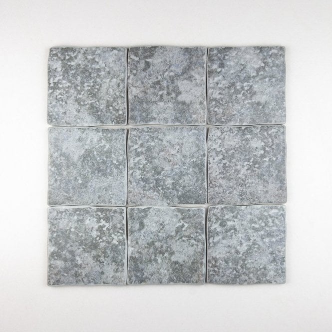 Isole Gris/Maldives 10cm x 10cm Wall & Floor Tile