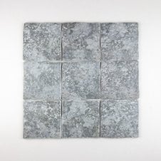 Isole Gris/Maldives 10cm x 10cm Wall & Floor Tile