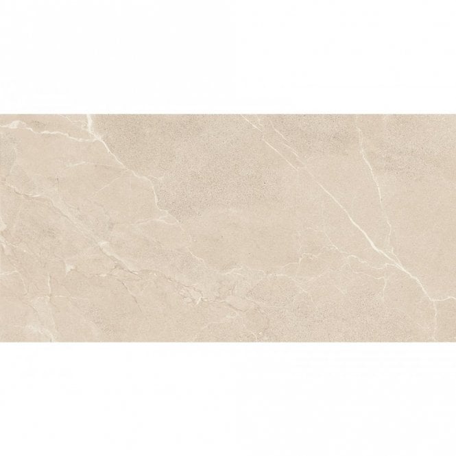 Italian Design Cortina Sabbia Rett 30cm x 60cm Wall and Floor