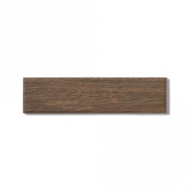 Italian Design Faubourg Brun 7cm x 28cm Wall & Floor Tile