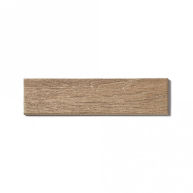 Italian Design Faubourg Chene 7cm x 28cm Wall & Floor Tile