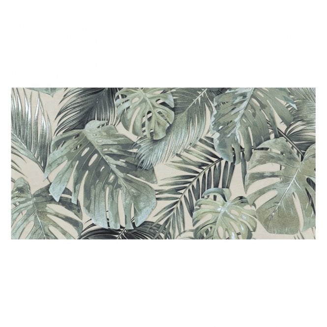 Italian Design Garden Areca Light 60cm x 120cm Wall Tile
