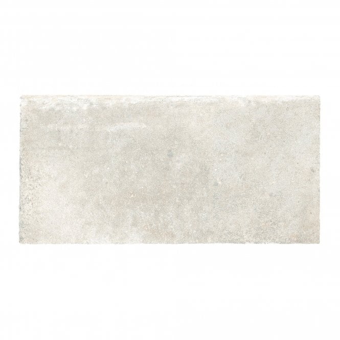 Italian Design Heritage Blanc 50cm x 100cm Wall & Floor Tile