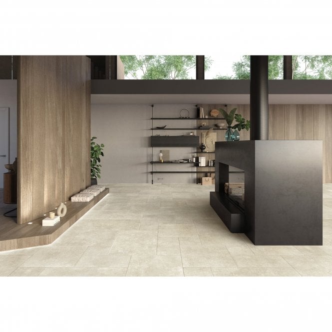 Italian Design LA Reserve Beige Mix Multiformo (1= 1PACK) (1.08SQM) Tile