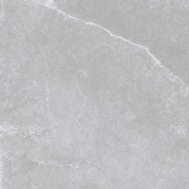 Italian Design Milano Grigio Ret 60cm x 60cm Wall & Floor Tile