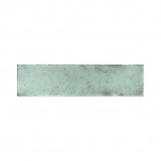 Mtc Brk Grey Lux 6cm x 24cm Wall Tile