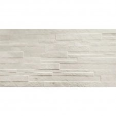 Ocean Black Muretto Sand Rett 30cm x 60cm Wall & Floor Tile