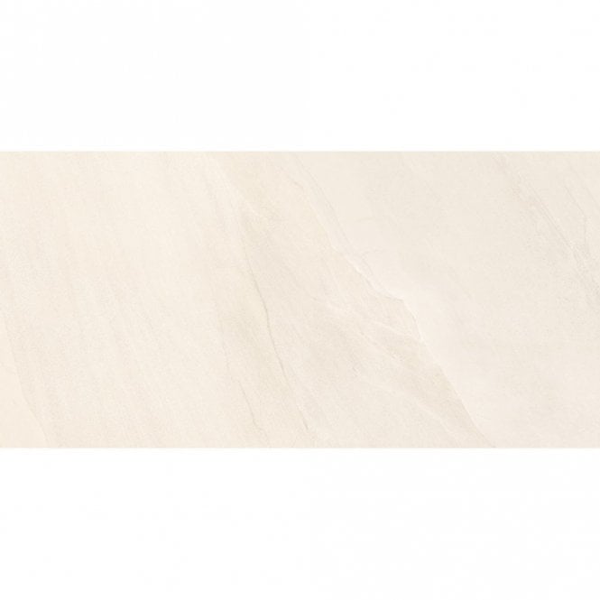 Italian Design Ocean Black Sand Rett 60cm x 120cm Wall & Floor Tile