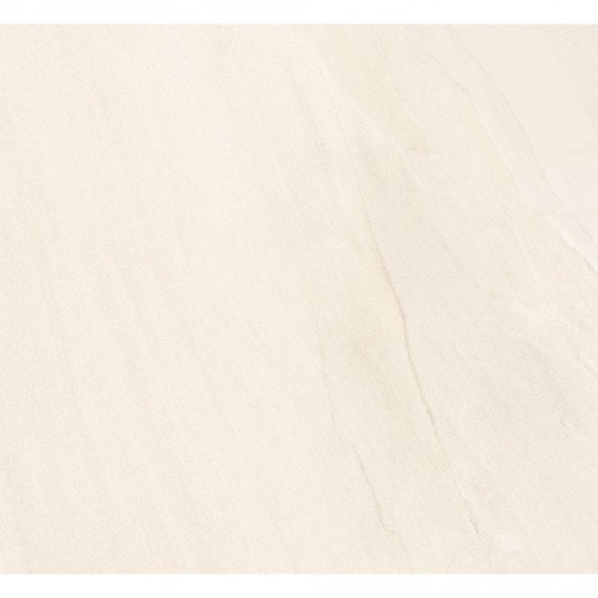 Italian Design Ocean Black Sand Rett 60cm x 60cm Wall & Floor Tile