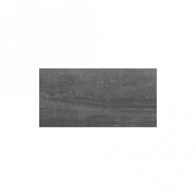 Italian Design Oikos Nero 30cm x 60cm Wall & Floor Tile