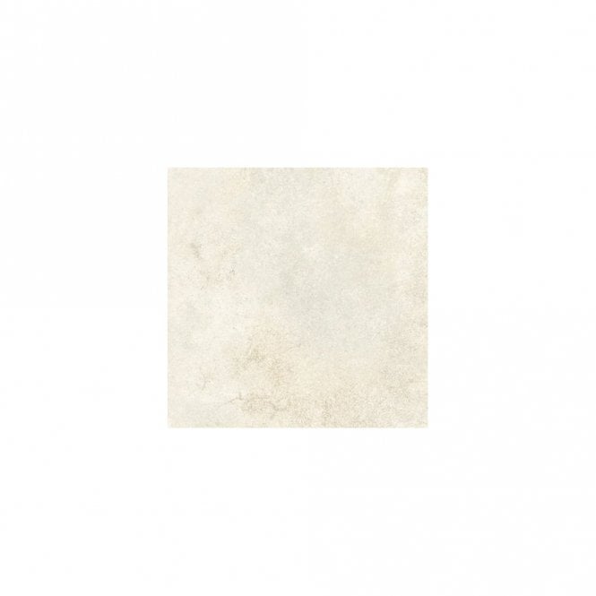 Italian Design Pietra De Medici Uffizi White 90cm x 90cm Wall and Floor Tile