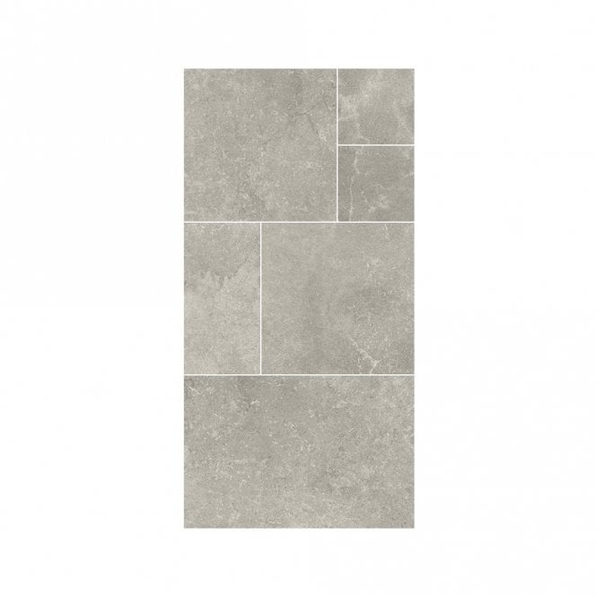 Italian Design Pietra Ionica Grigio Modular Pack (0.72sqm Per Pack)
