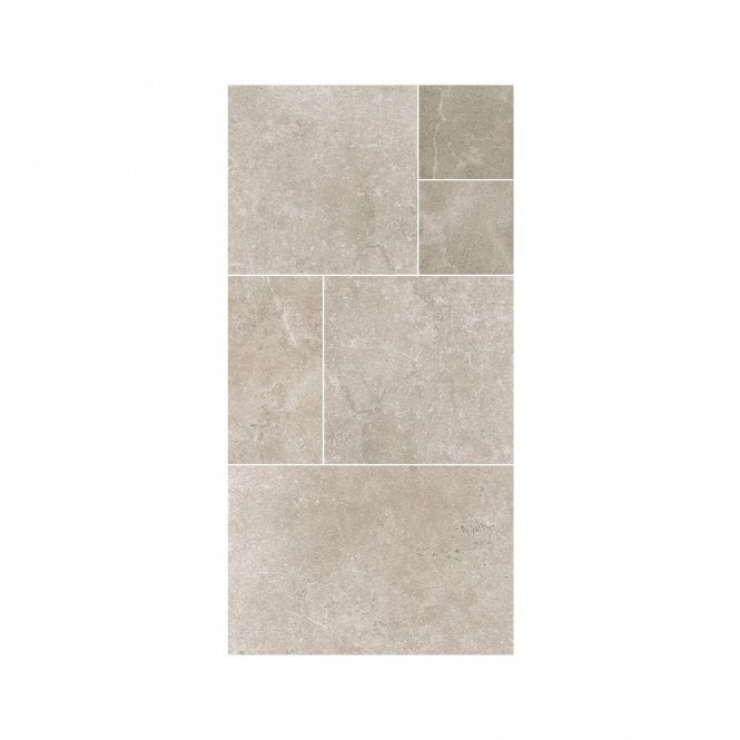 Italian Design Pietra Ionica Sabbia Modular Pack (0.72sqm Per Pack)