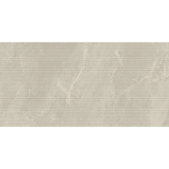 Italian Design Reshape Sand Dec Lines 60cm x 120cm Wall and Floor Tile