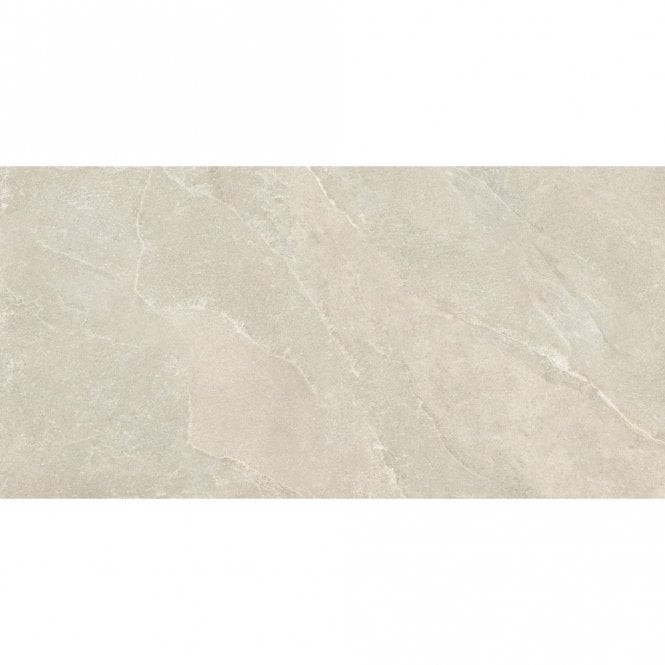 Italian Design Reshape Sand Rectified 60cm x 120cm Wall and Floor Tile