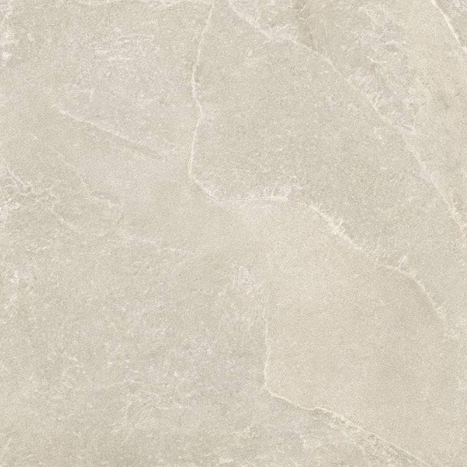 Italian Design Reshape Sand Rectified 60cm x 60cm Wall and Floor Tile