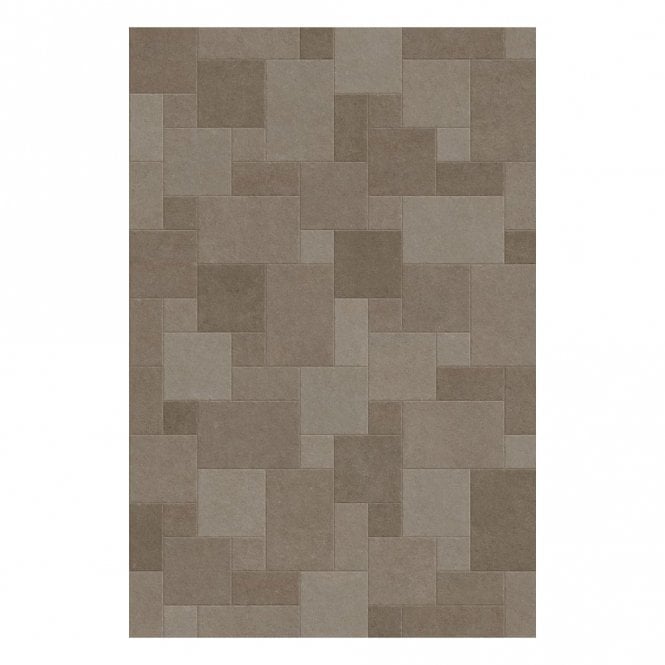 Italian Design Sedimenti Sand Tumbled Modular Tile - 0.75sq/m Box Deal
