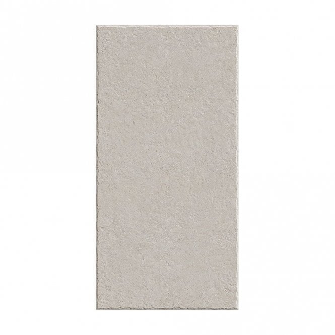 Italian Design Sedimenti White 60cm x 120cm x 2cm Slab Outdoor Tile