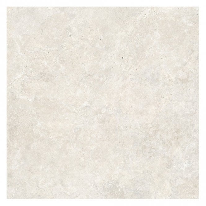 Italian Design Trevi Cross White 120cm x 120cm 2cm Slab Tile