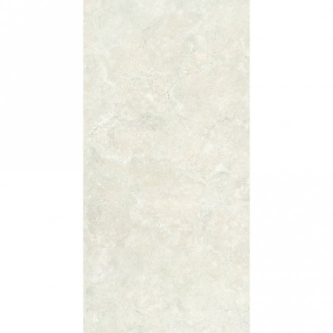 Italian Design Trevi Cross White 60cm x 120cm Wall & Floor Tile