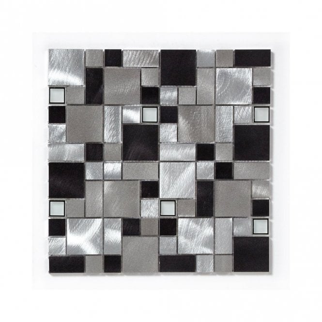 Java Cool 30cm x 30cm Mosaic Tile