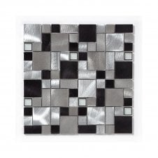 Java Cool 30cm x 30cm Mosaic Tile