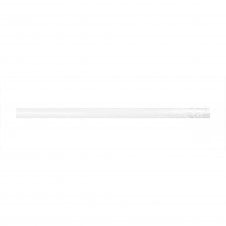 Jolly Rhea Snow 1.5cm x 30.4cm Wall Tile