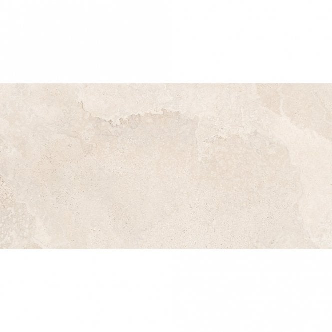 Keith White 60cm x 120cm Wall & Floor Tile