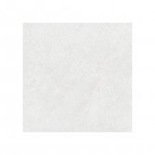 Kensington White Matt 90cm x 90cm Floor Tile