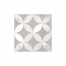 Kerala Gris 20cm x 20cm Wall & Floor Tile