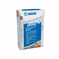 Keraquick Easy Grey S1 20kg